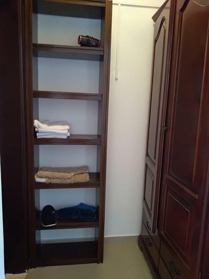 Apartmani Smiljana มาคาร์สกา ภายนอก รูปภาพ